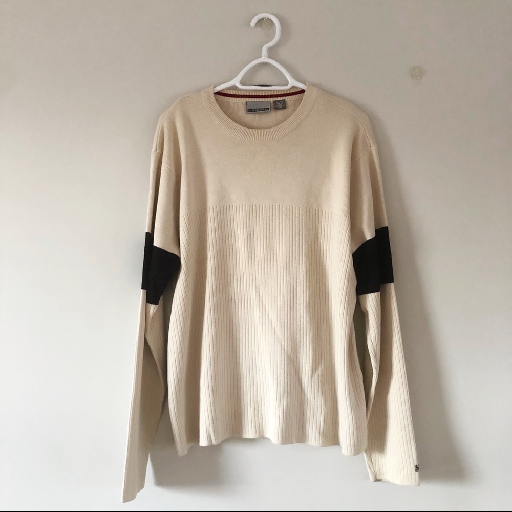 Y2K 90’s Quicksilver Sweater